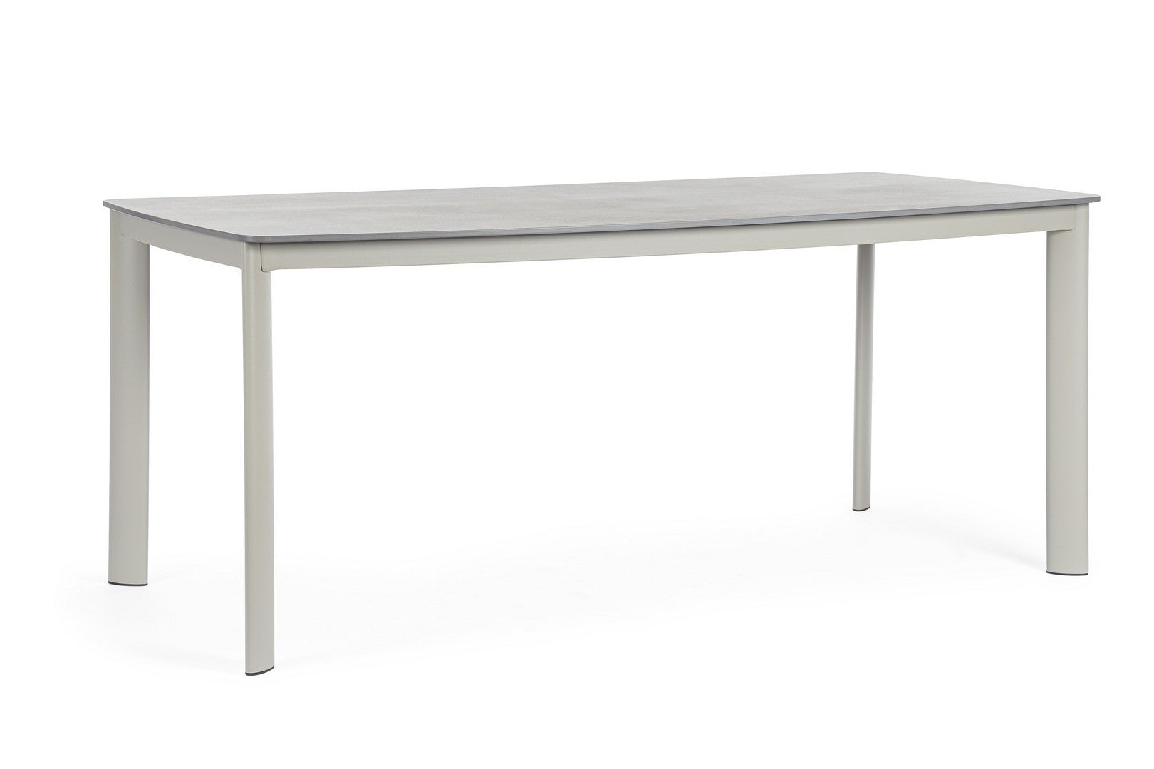Tavolo da esterni e interni 180x90 cm colore saturn  Tavolo da esterni e interni 180x90 cm colore saturn